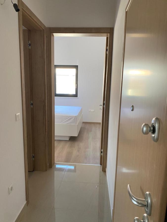Penthouse Sunset Apartamento Medulin Exterior foto