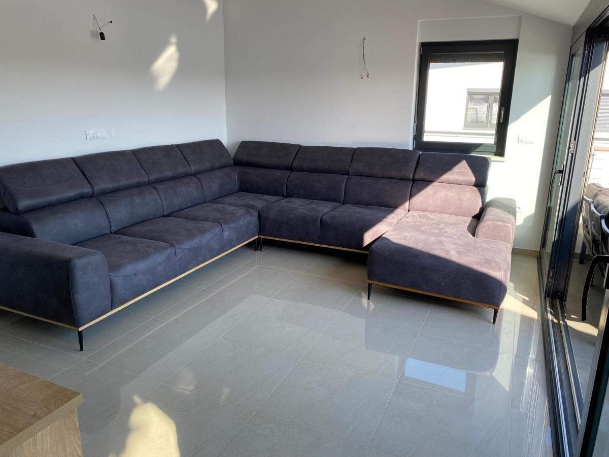 Penthouse Sunset Apartamento Medulin Exterior foto