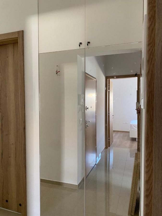 Penthouse Sunset Apartamento Medulin Exterior foto
