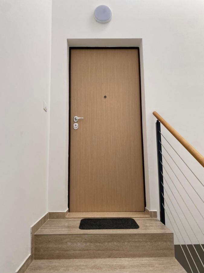Penthouse Sunset Apartamento Medulin Exterior foto
